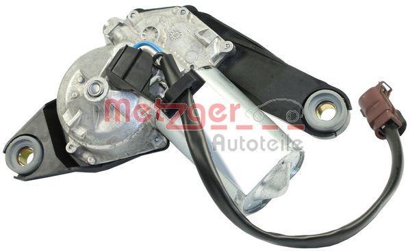 Moteur d'essuie-glace METZGER ref. 2190765